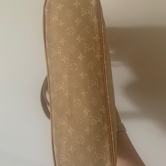 Louis Vuitton shoulder bag - Picture 4 of 7
